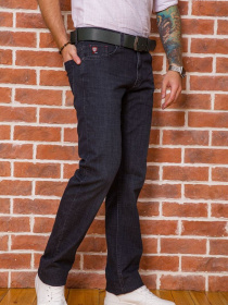 Прямые джинсы Ager модель У-1121028::000000205 Фото