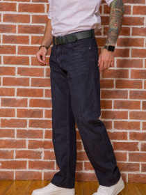 Прямые джинсы Ager модель У-1121028::000000090 Фото