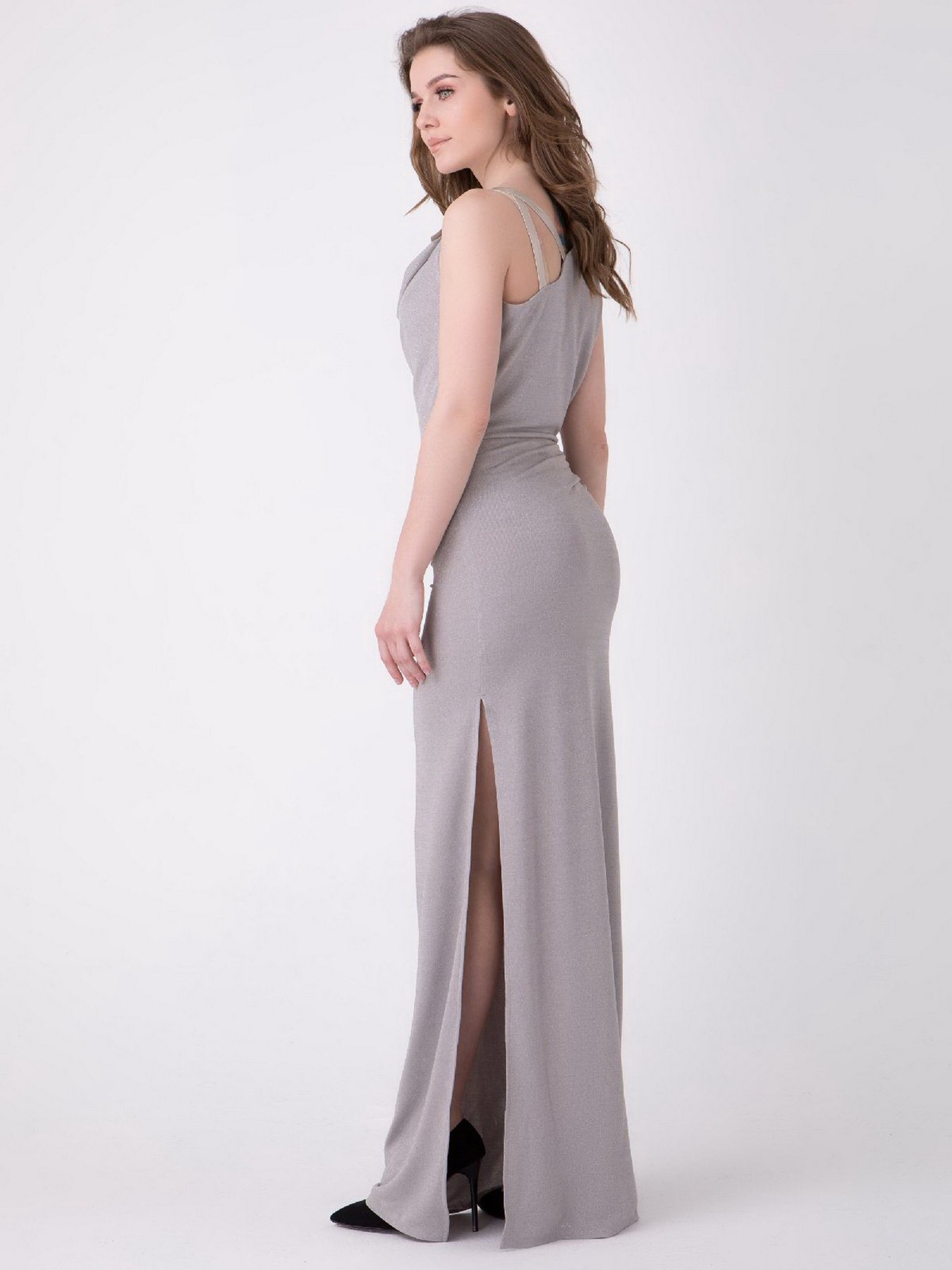 Платья RicaMare модель RMD1966-19-2VC Фото