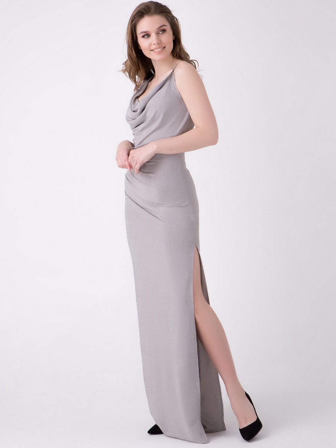 Платья RicaMare модель RMD1966-19-2VC Фото