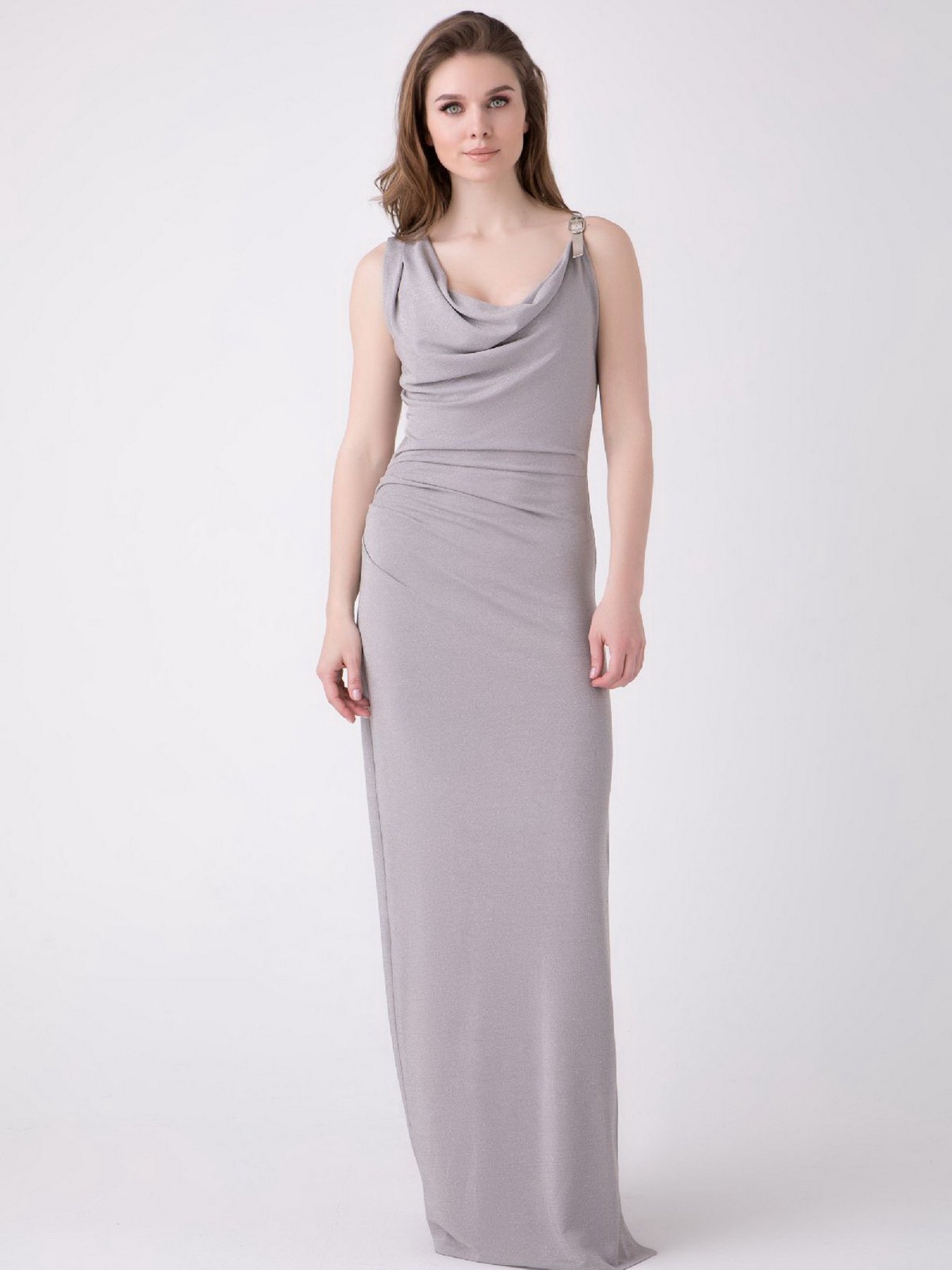 Платья RicaMare модель RMD1966-19-2VC Фото