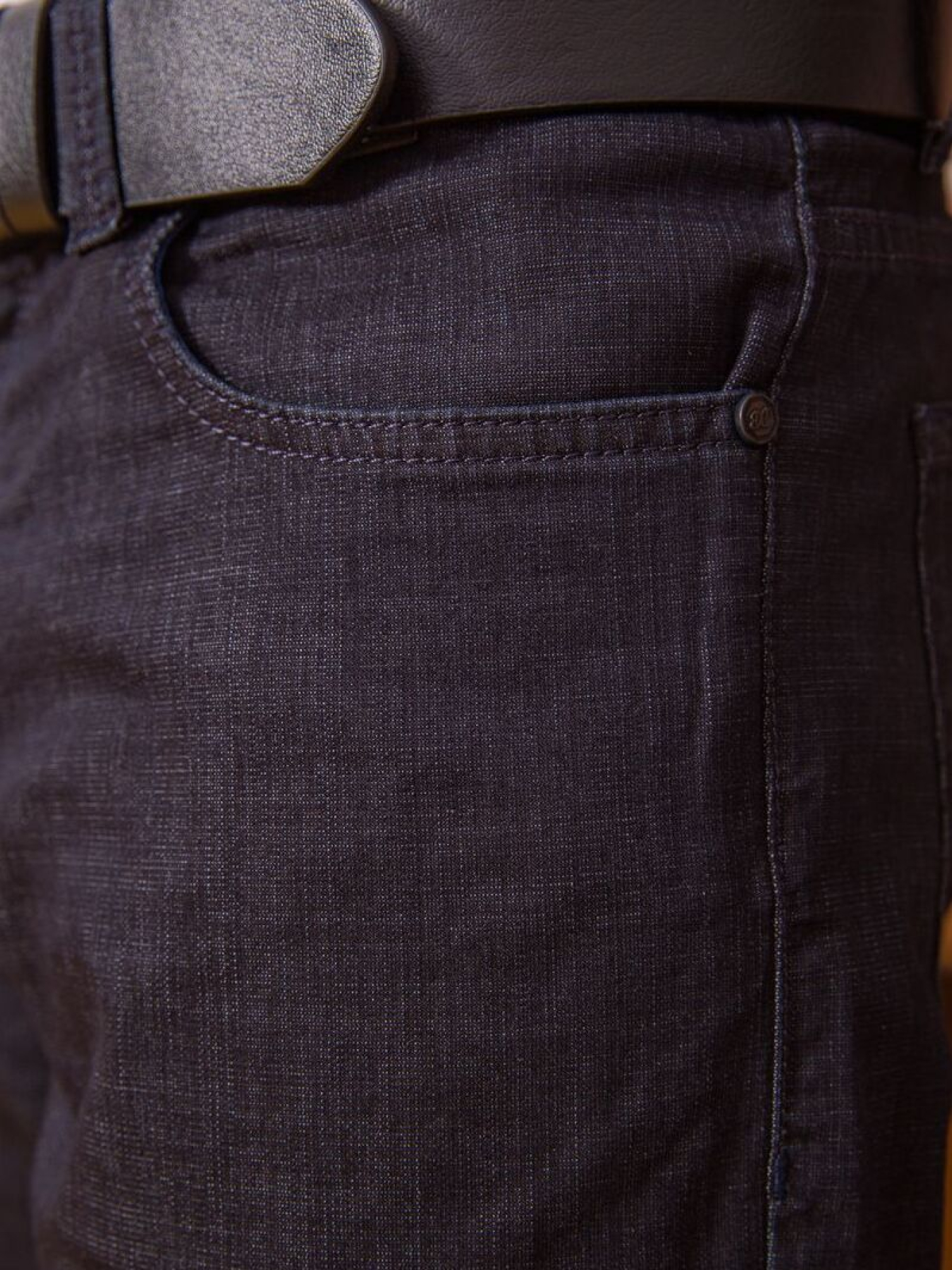 Прямые джинсы Ager модель У-1121038::000000205 Фото