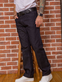 Прямі джинси Ager модель У-1121038::000000205 Фото