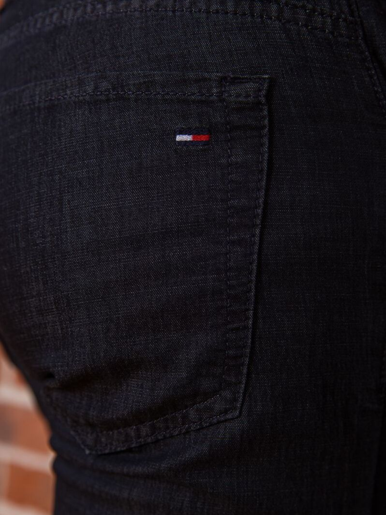 Прямые джинсы Ager модель У-1121030::000000205 Фото