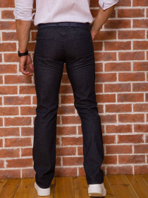 Прямые джинсы Ager модель У-1121030::000000205 Фото