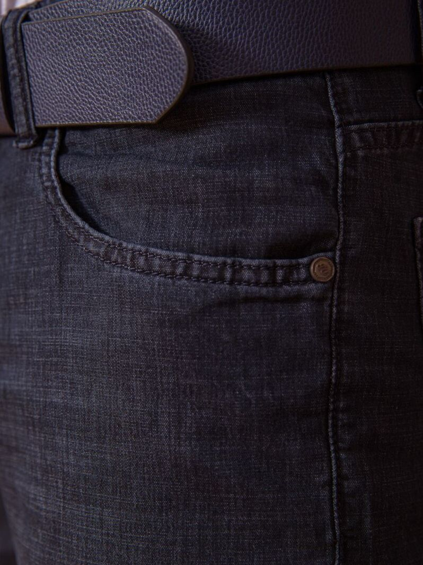 Прямые джинсы Ager модель У-1121030::000000087 Фото