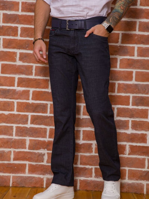 Прямые джинсы Ager модель У-1121030::000000087 Фото