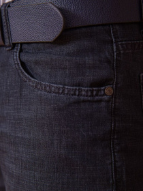 Прямі джинси Ager модель У-1121030::000000087 Фото