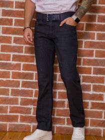 Прямі джинси Ager модель У-1121030::000000087 Фото