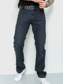 Прямі джинси Ager модель У-1121027::000000205 Фото