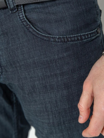 Прямые джинсы Ager модель У-1121027::000000205 Фото