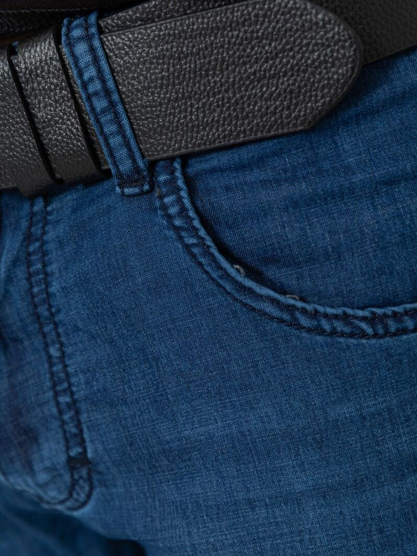 Прямые джинсы Ager модель У-1121027::000000084 Фото