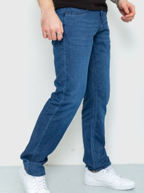 Прямые джинсы Ager модель У-1121027::000000084 Фото