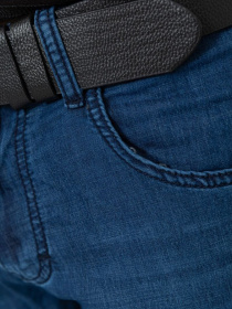 Прямые джинсы Ager модель У-1121027::000000084 Фото