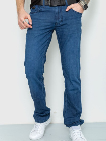 Прямі джинси Ager модель У-1121027::000000084 Фото