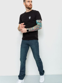 Прямые джинсы Ager модель У-1121027::000000090 Фото