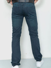 Прямые джинсы Ager модель У-1121027::000000090 Фото