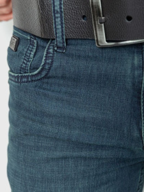 Прямые джинсы Ager модель У-1121027::000000090 Фото