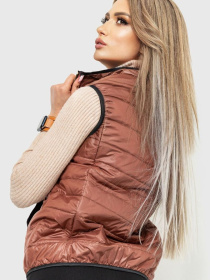 Жилет с утеплителем Ager модель У-1122118::000000046 Фото