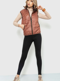 Утеплений жилет Ager модель У-1122118::000000046 Утеплений жилет Ager модель У-1122118::000000046 Фото