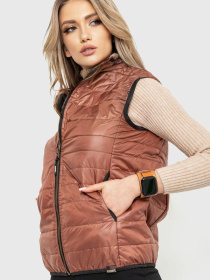 Утеплений жилет Ager модель У-1122118::000000046 Утеплений жилет Ager модель У-1122118::000000046 Фото