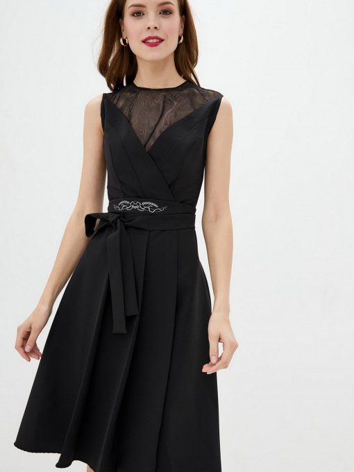 Платья RicaMare модель RMD2270-20-1VP Фото