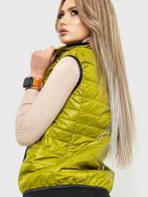 Жилет з утеплювачем Ager модель У-1122118::000000158 Фото