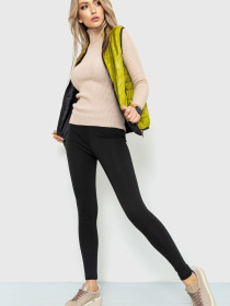 Жилет з утеплювачем Ager модель У-1122118::000000158 Фото