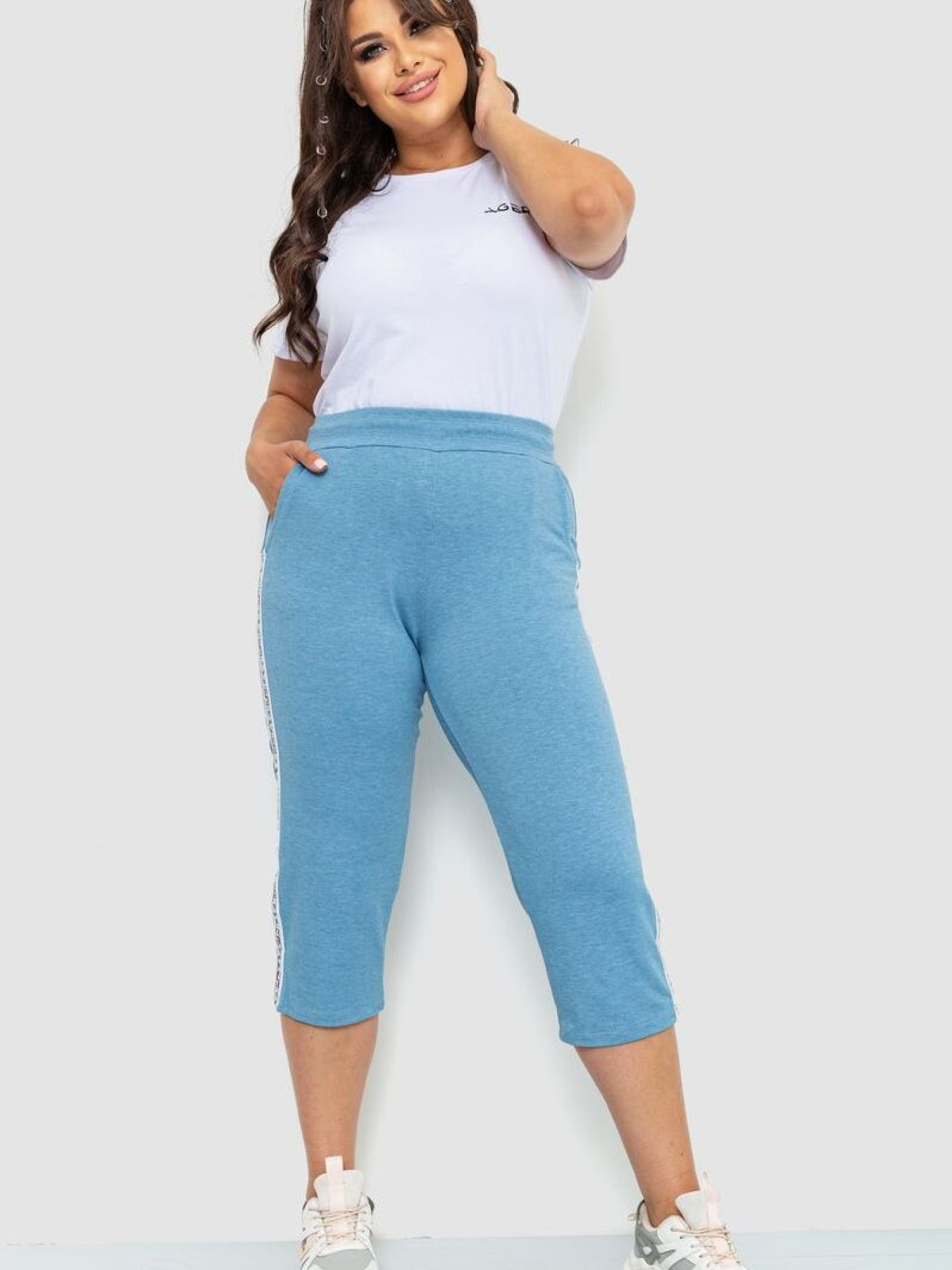 Шорты Ager модель У-1125426::У-0002878 Фото