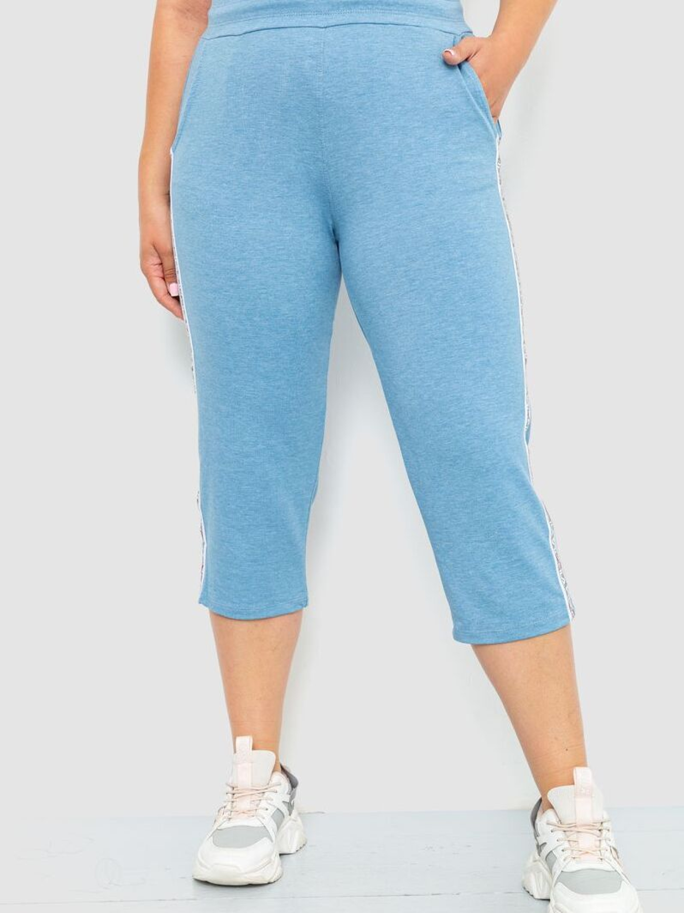 Повсякденні шорти Ager модель У-1125426::У-0002878 Повсякденні шорти Ager модель У-1125426::У-0002878 Фото