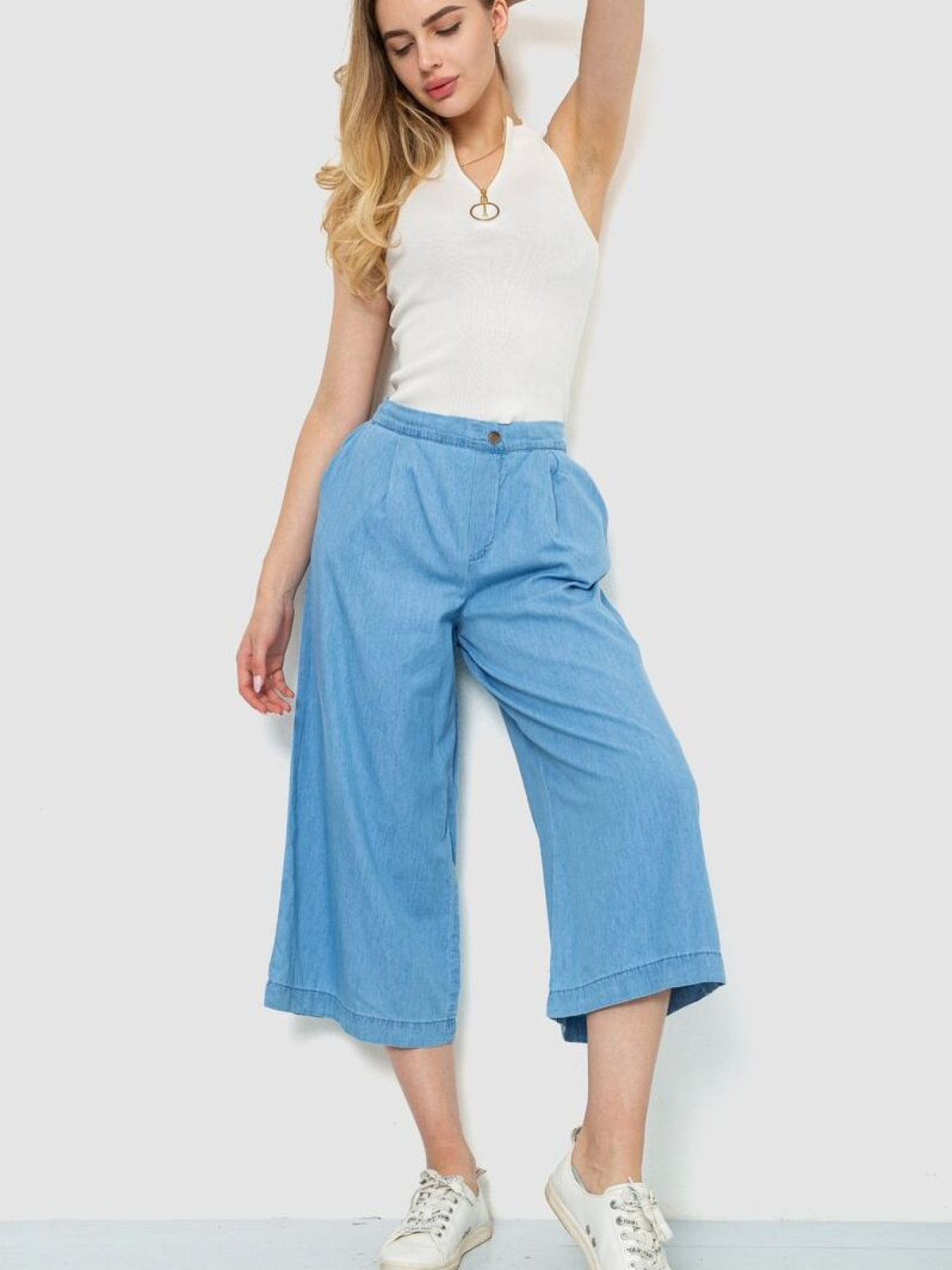 Широкі джинси Ager модель У-1128947::000000031 Фото