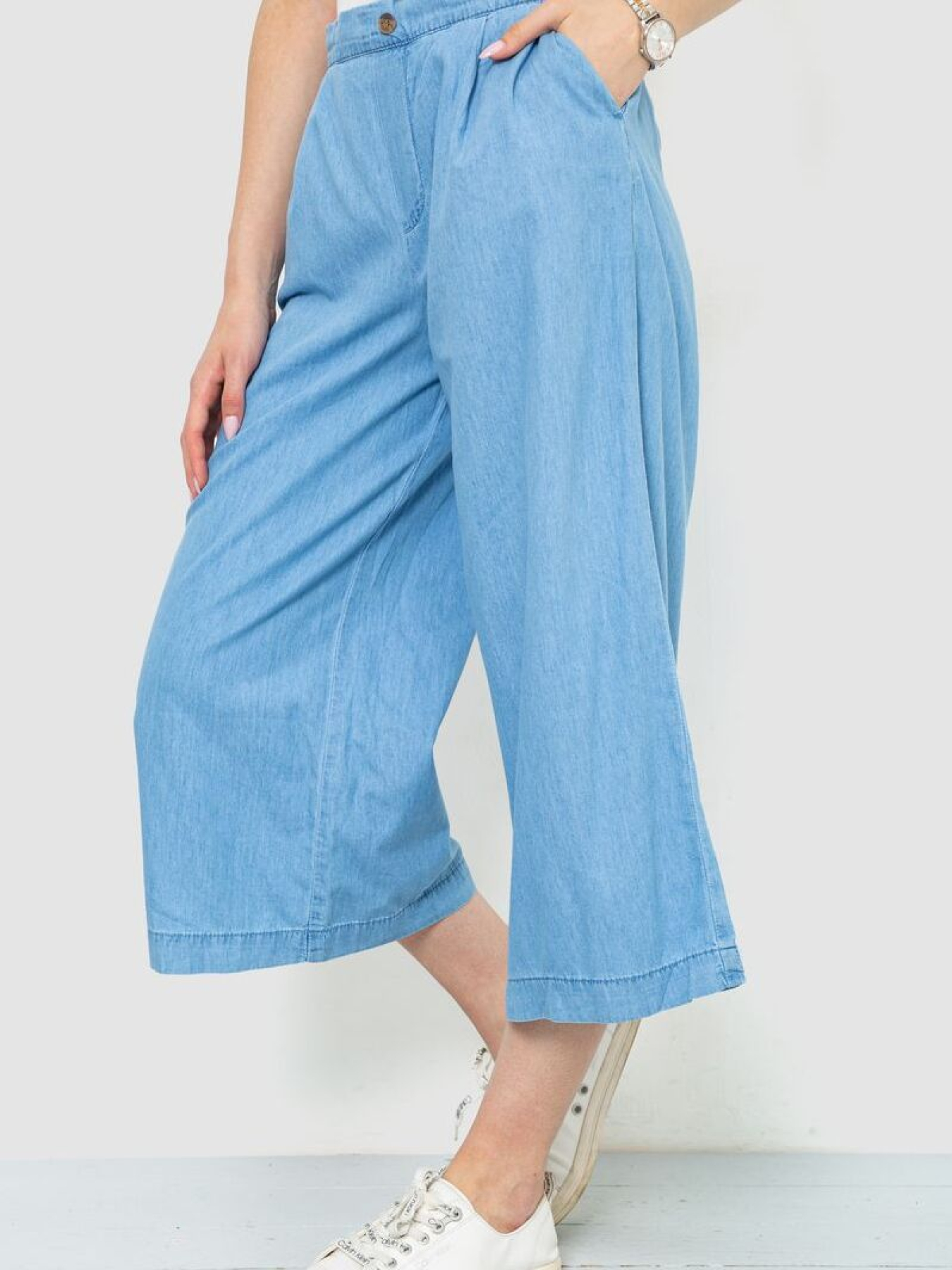 Широкі джинси Ager модель У-1128947::000000031 Фото