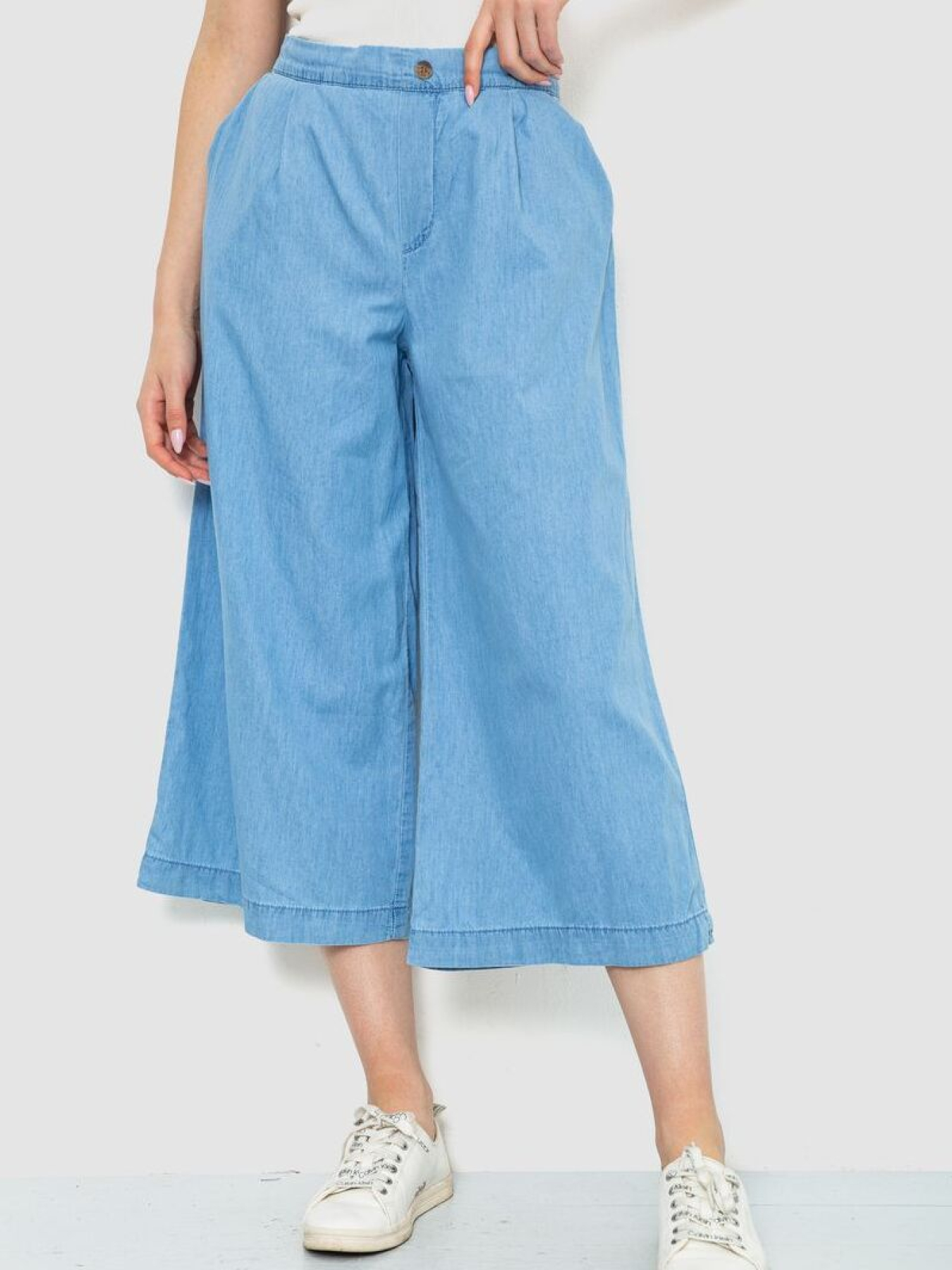 Широкі джинси Ager модель У-1128947::000000031 Фото