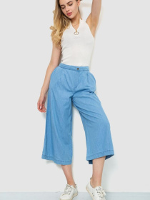 Широкі джинси Ager модель У-1128947::000000031 Фото