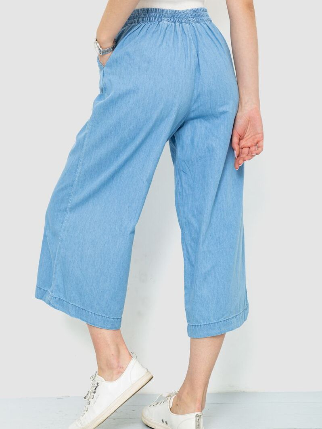 Широкі джинси Ager модель У-1128947::000000031 Фото