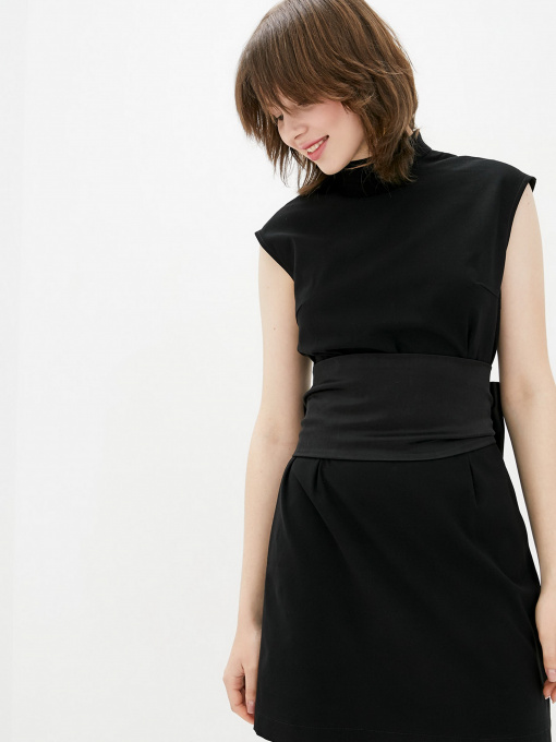 Платья RicaMare модель RMD3020-21DD Фото