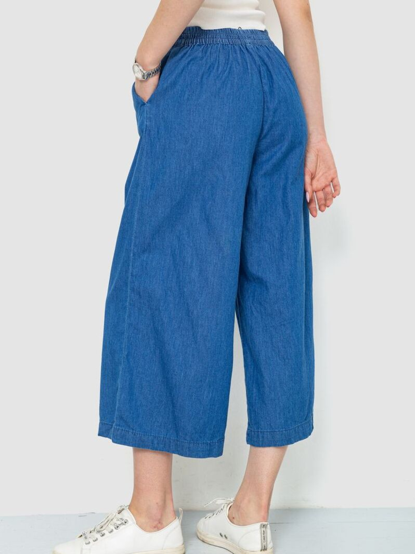 Широкі джинси Ager модель У-1128947::000000084 Фото