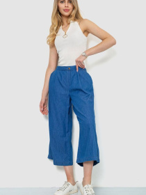 Широкі джинси Ager модель У-1128947::000000084 Фото