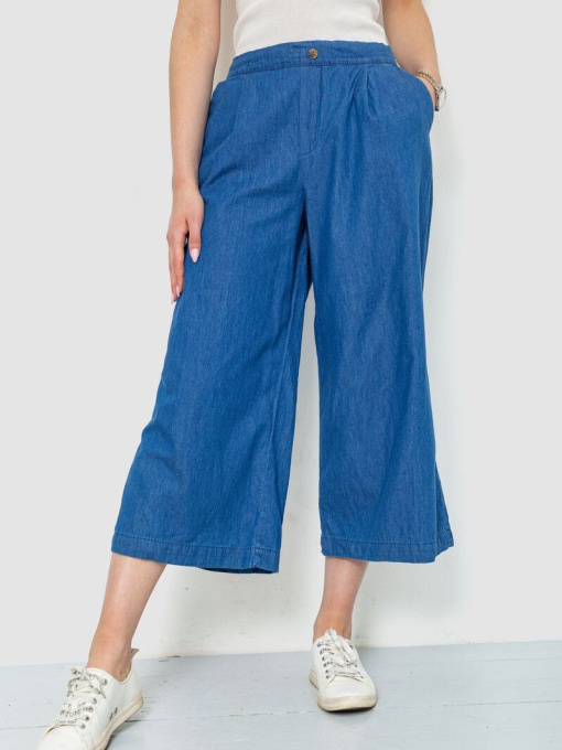 Широкие джинсы Ager модель У-1128947::000000084 Фото