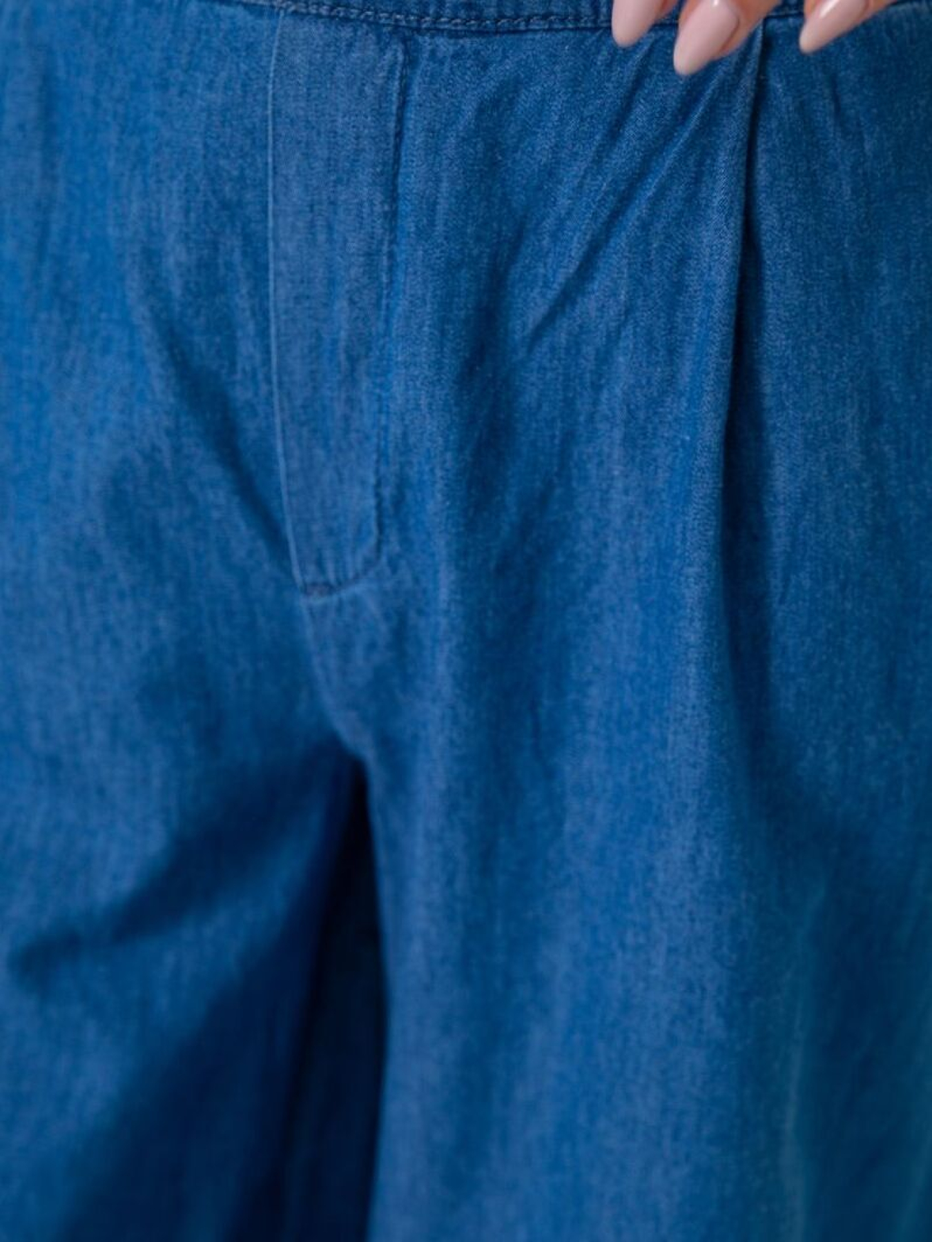 Широкі джинси Ager модель У-1128947::000000084 Фото