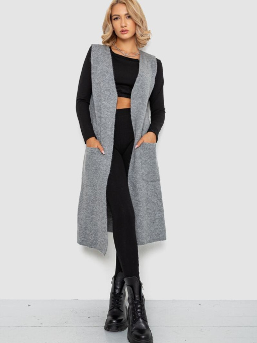 Жилет Ager модель У-1130535::000000072 Фото