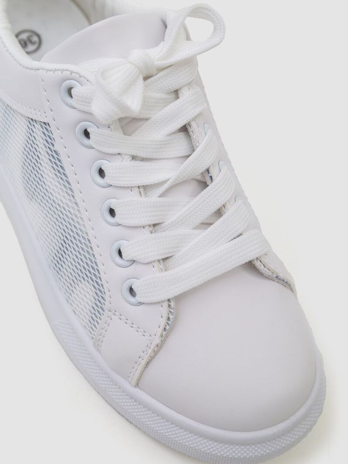 Кеди низькі Ager модель У-1128304::000000014 Фото