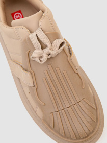 Кеди низькі Ager модель У-1129095::000000023 Фото