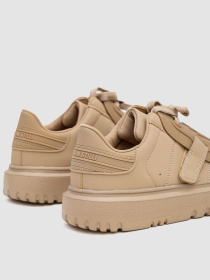 Кеди низькі Ager модель У-1129095::000000023 Кеди низькі Ager модель У-1129095::000000023 Фото