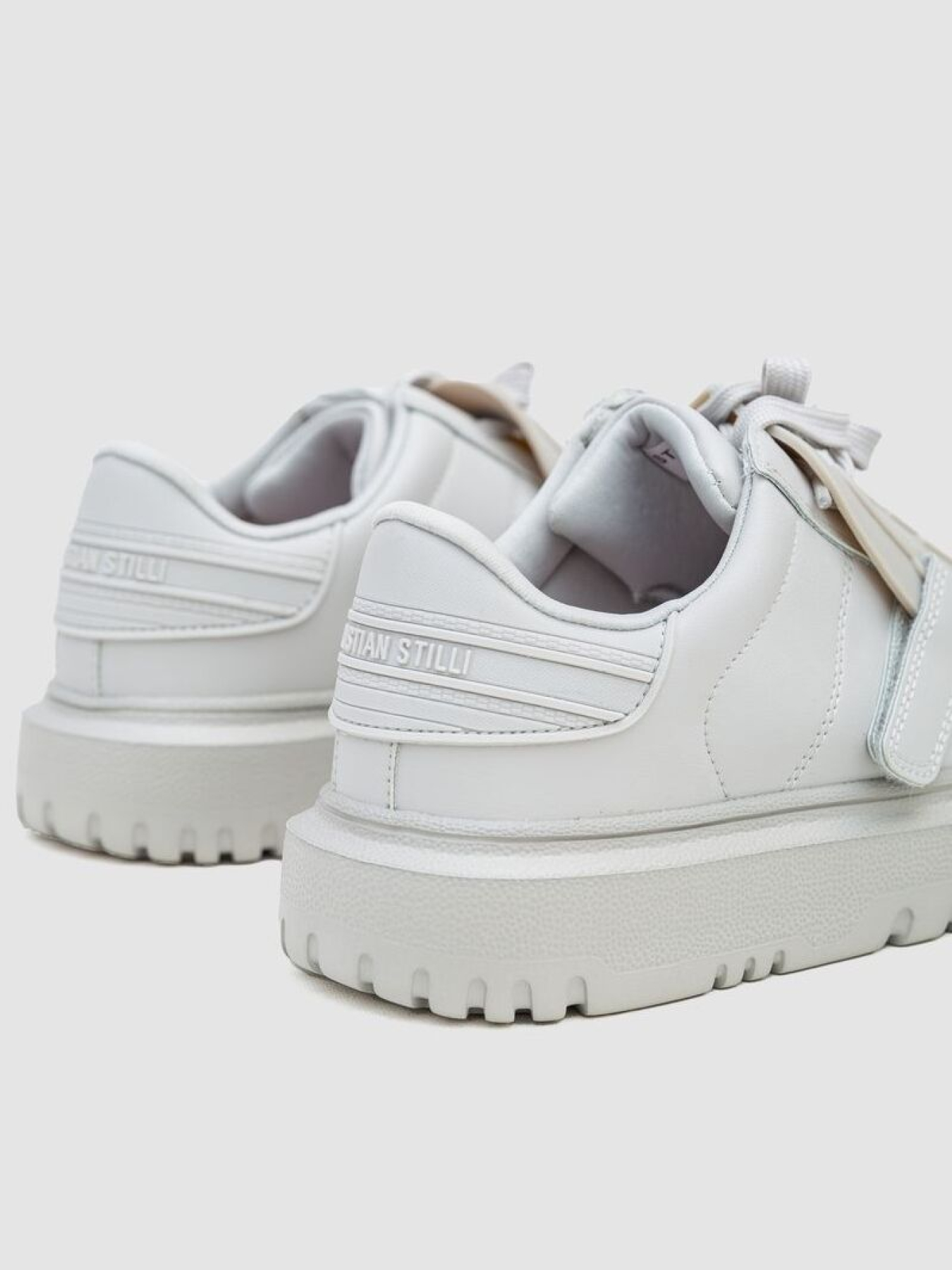 Кеди низькі Ager модель У-1129095::000000072 Фото