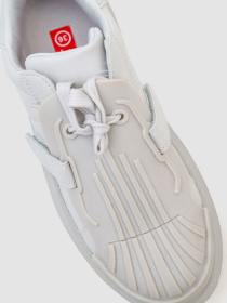 Кеды низкие Ager модель У-1129095::000000072 Фото