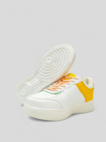 Кеды низкие Ager модель У-1129730::000000014 Фото