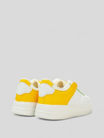 Кеды низкие Ager модель У-1129730::000000014 Фото