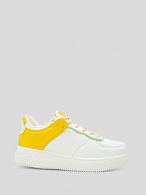 Кеды низкие Ager модель У-1129730::000000014 Фото