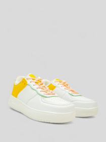 Кеды низкие Ager модель У-1129730::000000014 Фото